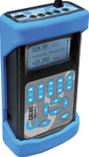 Calog-PRESSURE II pressure calibrator.